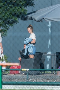 Lilly Düffert 725 - Future Nord Vorqualiturnier